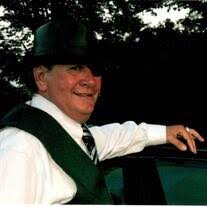 Charles E. Carter Obituary