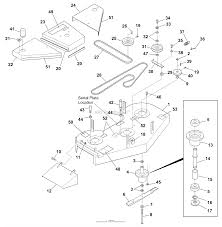 Know your mower and know how you mow with john deere's mowerplus app. Diagram Exmark 48 Drive Belt Diagram Full Version Hd Quality Belt Diagram Diagramsys Amicideidisabilionlus It