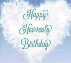 The 20 best ideas for heavenly birthday wishes this time, do something genuinely thoughtful and add customized birthday wishes. There Are No Birthdays In Heaven Humans