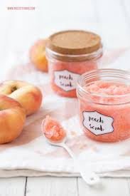 Breskvice Rezept Falsche Pfirsiche Pfirsich Peeling Pfirsich Tarte Nicest Things Dessert Rezepte Pfirsich Pfirsich Kekse