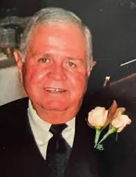 Obituary information for Charles Mueller Glock Jr