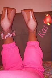 Lusato Fetish che piace