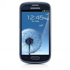 Samsung has just announced a device called the galaxy grand. Vodafone Samsung Galaxy S3 Mini Ve Pay As You Go Handset Blue Buy Online In Bahamas At Bahamas Desertcart Com Productid 54273692
