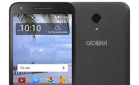 ¡en solo 3 pasos y en tiempo récord! Alcatel Raven Lte Prepaid Straight Talk