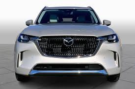 Image result for Platinum Quartz 2025 CX-90