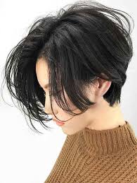 Center Parting Straight Short Bob Lace Front Human Hair Wig Bestdress1 Com Oval Face Haircuts Human Hair Wigs Curly Hair Styles