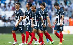 15 winning teams have won entry into the tournament! Rayados Concern On The Squad For The 2021 Apertura Cvbj