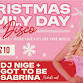 Got To Be Sabrina @ The Keys Nightclub event image
