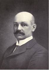 Rounsefell, Francis William (“Frank”) (1868-1938)