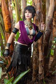 Morrigan dragon age inquisition cosplay costume,witch character, hero from dragon age rpg pc game series, halloween costume cosplaymaniashop 5 out of 5 stars (214) $ 345.00. Morrigan Dragon Age By Backslash Cosplay Album On Imgur