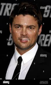 Star trek actors hi-res stock photography and images