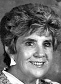 Betty Lowry Obituary (2012)