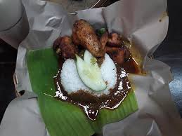 10 makanan malaysia paling sedap. Warung Jelira Molek Di Gombak Inani Hazwani