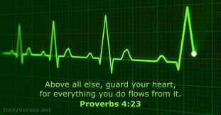 Image result for healthy quotes about the heart