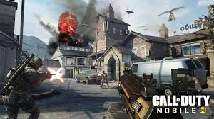 When it comes down to pubg vs fortnite vs apex legends vs call of duty, map size is always going to be an important factor. Pubg Mobile Vs Call Of Duty Mobile Chicken Dinners Aren T So Enticing Any More Technology News Firstpost