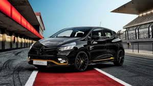 2020 Renault Clio Colors Clio Rs Renault Clio Renault