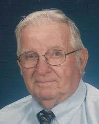 Edward Bohnert Obituary