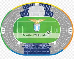 The stadio olimpico is the main and largest sports facility of rome, italy. Stadio Olimpico Stadion S S Lazio Real Madrid C F Die Vergabe Der Sitzplatze Ss Lazio Jugend Sektor Png Herunterladen 923 722 Kostenlos Transparent Sports Venue Png Herunterladen