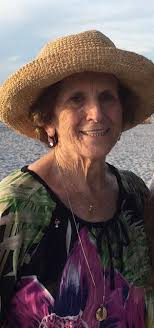 Mary McLaughlin Lonchar