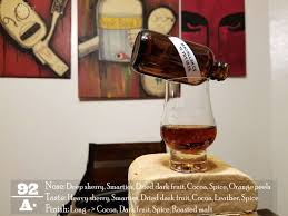 Macallan Cask Strength 10 Years The Whiskey Jug