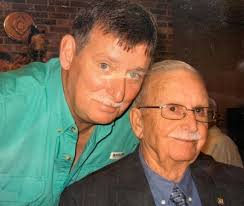 J.B. Wilburn Obituary 2019