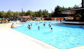 Olimpik havuz ölçüleri dünya standartlarına uygundur ve nereye giderseniz gidin aynı ölçülerle karşılaşırsınız. Ulusal Havuz Kullanim Ve Standartlarina Gore Havuz Cesitleri