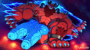 Huge Toes hentai videos, GIFs, and images | R34.app