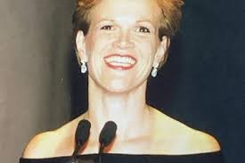 Nancy Fletcher Receives Highest Outdoor Advertising Honor