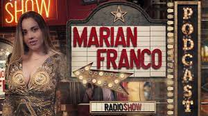 MARIAN FRANCO: Confesiones de una ESTRELLA de cine para adultos 🎬🔥🎬 -  YouTube