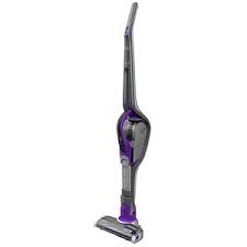 Der black & decker handstaubsauger dustbuster pivot ist ein sehr saugstarkes kleines modell. Black Decker Svj520bfsp Handstaubsauger Violett Titanium Gunstig Online Kaufen Office Discount
