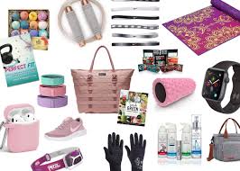 Find unique gift ideas and send pajamas to women, men, girls, boys, infants and toddlers. The Best List Of Fitness Gift Ideas For Her 2021 Live Core Strong
