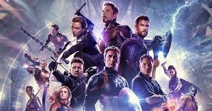 When you purchase through links on our site, we may earn an. Only Marvel Movie Die Hards Can Pass This Avengers Quiz Can You