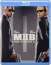 Men in Black II : Artist W. Robinson, William Hawkins, Tommy Lee Jones,  Jacqueline Rosado, Sean Haworth, Bill Abbott, Greg P. Russell, Jurgen  Heimann, ...
