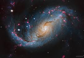 Ngc 2608 is a spiral galaxy in the cancer constellation. What Is The Purpose Of A Barred Spiral Galaxy