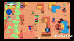 Brawl stars is an extremely entertaining game! How To Prevent Players From Teaming Up In Free For All Games Like Brawl Stars Hints From Game Theory By Hansol Rheem Medium