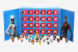 No minty pickaxe or physical disc. Amazon Com Funko Advent Calendar Fortnite Toys Games