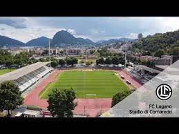 The stadium currently has a capacity of 10,500. 3 Fc Lugano Stadio Di Cornaredo Youtube