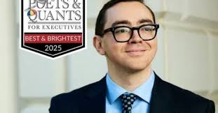 Poets&Quants for Execs