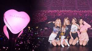 Roger kisby/getty images for youtube. Blackpink Celebrates Their Fourth Anniversary With Their Fandom Blink Allkpop
