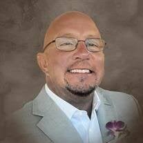 Byron Christopher Steger Obituary