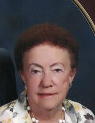 Doris Bruntz Obituary