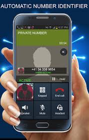 You just enter the number into. Private Call Detector For Android Apk Download