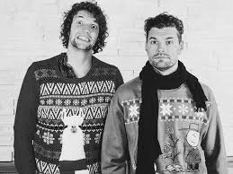 Joel Luke In 2020 King And Country King County Christmas Sweaters