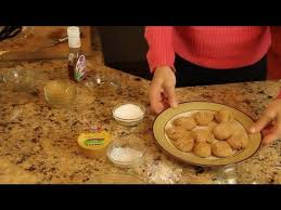 It will probably come as no surprise that six out of the 10 recipes require potatoes. Low Fat Stevia Ginger Cookie Recipe Diabetic Recipes Youtube