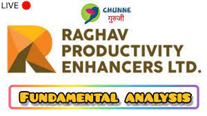 Markets today top gainers havells 3.36%. Raghav Productivity Enhancers Share Analysis Youtube