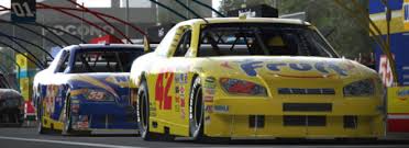 Some cases mean blatant cheating, and some the lines are blurred. Nascar 09 Xbox 360 Ps3 Review Darkzero