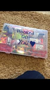 Below, discover unique, creative, and trendy gifts for boyfriends with our ultimate list. Great Gift For Boyfriend Dad Or Anyone Who Loves To Fish Hooked On Y Diy Christmas Gifts For Boyfriend Easy Diy Christmas Gifts Christmas Gifts For Boyfriend