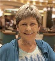 Patricia Conway Obituary (1943