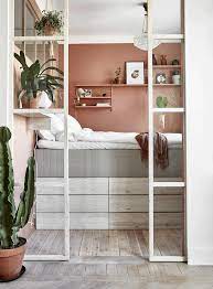 These 72 small bedrooms prove that it's not square footage that counts toward supreme we may earn commission on some of the items you choose to buy. Small Bedroom Decorating Ideas The Nordroom