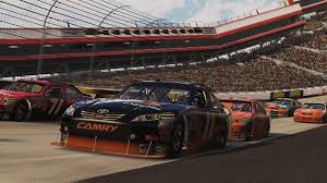 Xbox 360 owners must pony up 160 microsoft points. Nascar The Game 2011 Screenshots